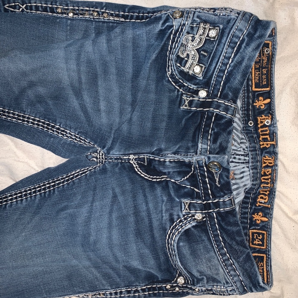 Rock revivals